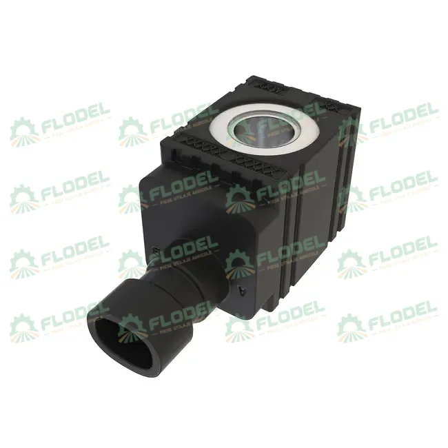 Electrovalva 4x4 JOHN DEERE RE50782 Original JOHN DEERE | Flodel ...